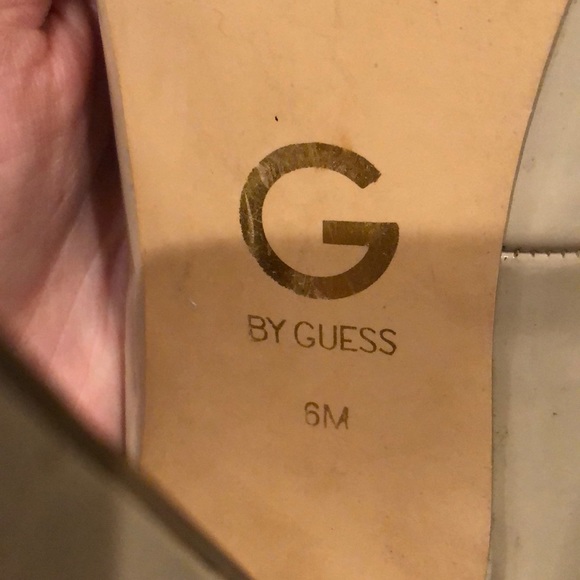 Heels - Picture 6 of 6